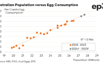 egg demand graph 2024